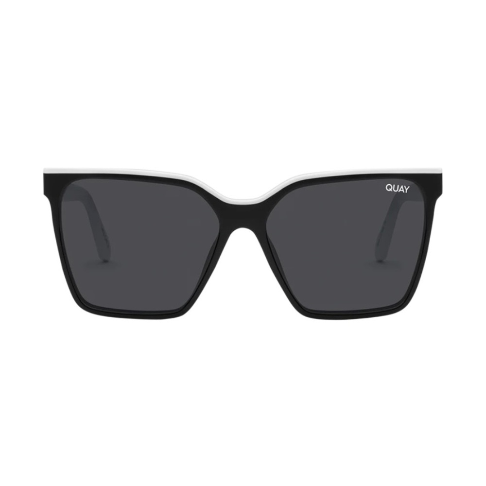 Quay Level Up Square Sunglasses